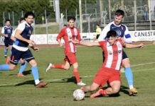 La domenica nei gironi chiantigiani: il Livorno di Indiani vola verso la C, la Colligiana riguadagna terreno, l’impresa dell’Ovest