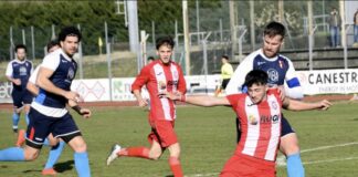 La domenica nei gironi chiantigiani: il Livorno di Indiani vola verso la C, la Colligiana riguadagna terreno, l’impresa dell’Ovest