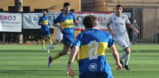 Coppa Italia Promozione, 1-1 tra Cubino e Settimello. Ci vorrà il sorteggio per la qualificazione agli ottavi