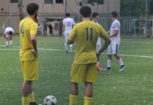 La Lunigiana Pontremolese è in formissima, il Cubino si arrende (3-0)