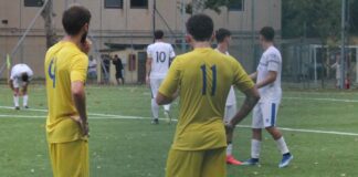 La Lunigiana Pontremolese è in formissima, il Cubino si arrende (3-0)