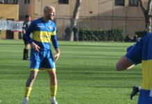 Nessuna rete a Monsummano: il Cubino fa 0-0 ma alla fine è un buon punto per i gialloblù