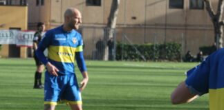 Nessuna rete a Monsummano: il Cubino fa 0-0 ma alla fine è un buon punto per i gialloblù