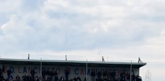 Basta un tempo al Grassina: 2-0 sul Lanciotto per lanciare la rincorsa ai play-off