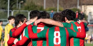 Il Grassina si mette al lavoro: il via alla preparazione per l’Eccellenza 2025/26