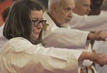VIDEO / Karaterzetà, quando il karate diventa un percorso di benessere dedicato agli over 60. Grazie a Empi Dojo