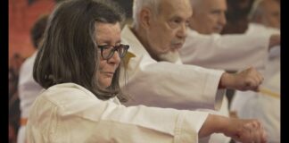 VIDEO / Karaterzetà, quando il karate diventa un percorso di benessere dedicato agli over 60. Grazie a Empi Dojo