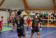 Gli infortuni (e l’arbitraggio) frenano la Pallamano Tavarnelle: Casalgrande passa a Bustecca 34-29