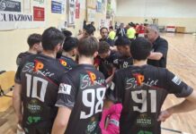 La Pallamano Tavarnelle vince nella lunghissima trasferta di Altamura: 34-29 e terzo posto solitario