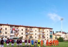 Scandicci in fuga, Montespertoli beffato, vittoria pesante del Porta Romana: quello che è successo nei gironi chiantigiani