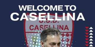 Seconda Categoria, Christian Riganò nuovo allenatore del Casellina. L’ex bomber della Fiorentina esordirà a Mercatale