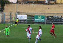 Il Bagno a Ripoli abbatte la capolista, le altre imprese di Rondinella, Castellina e Montelupo. Il riepilogo della domenica