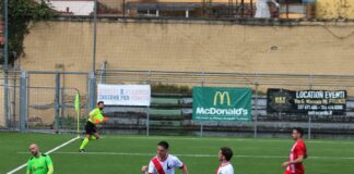 Il Bagno a Ripoli abbatte la capolista, le altre imprese di Rondinella, Castellina e Montelupo. Il riepilogo della domenica