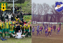 Sancascianese-Selvatelle: la finale di Coppa Toscana di Prima categoria si giocherà mercoledì 12 marzo