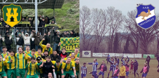 Sancascianese-Selvatelle: la finale di Coppa Toscana di Prima categoria si giocherà mercoledì 12 marzo