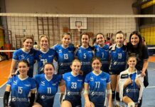 Seconda Divisione, Chianti Volley sconfitto 3-0 dal San Quirico Olimpia: “Ma torniamo a casa a testa alta”