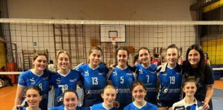 Seconda Divisione, Chianti Volley sconfitto 3-0 dal San Quirico Olimpia: “Ma torniamo a casa a testa alta”