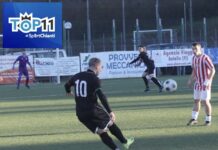 Una Top 11 chiantigiana tra giovani, “vecchie volpi”, esordienti e tanta qualità