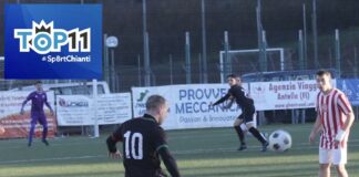 Una Top 11 chiantigiana tra giovani, “vecchie volpi”, esordienti e tanta qualità