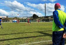Il Cerbaia perfeziona una stagione già magica: vince 1-0 sul campo dell’Armando Picchi
