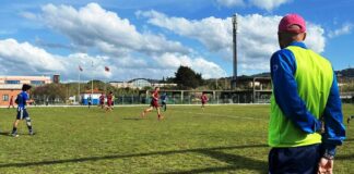 Il Cerbaia perfeziona una stagione già magica: vince 1-0 sul campo dell’Armando Picchi