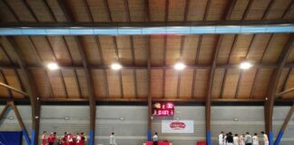 Basket, il super scontro al vertice di DR3 fra BTB Tavarnelle e Valdelsa Basket sospeso per rissa