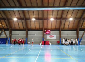BTB Valdelsa Basket