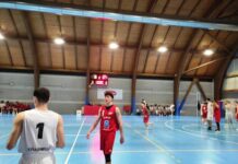 BTB Basket Tavarnelle dopo la stangata del giudice sportivo: “Ragazzi, vi manca ancora qualche passo per la maturità”