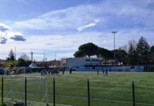 Il Cerbaia perde l’ultima partita in casa della stagione: è 0-1 contro l’Atletico Maremma (secondo in classifica)