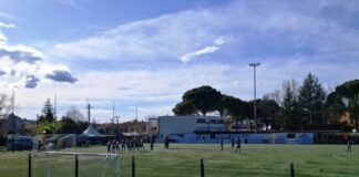 Il Cerbaia perde l’ultima partita in casa della stagione: è 0-1 contro l’Atletico Maremma (secondo in classifica)