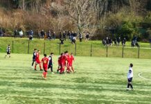 Il Cerbaia gioca un bel primo tempo ma si spegne nella ripresa: contro il Colli Marittimi è 2-2
