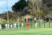 Il Cerbaia sigilla la sua prima stagione in Promozione: il 3-0 al Saline vuol dire salvezza matematica