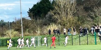 Il Cerbaia sigilla la sua prima stagione in Promozione: il 3-0 al Saline vuol dire salvezza matematica