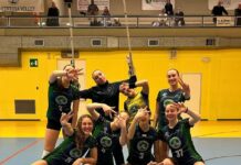 Certosa Volley, Terza Divisione in chiaro scuro: l’Under 18 vince, la Junior perde 3-0