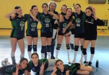 Certosa Volley, le ragazze dell’Under 13 perdono 2-1 contro Volley Viaccia alla fine di un match tiratissimo