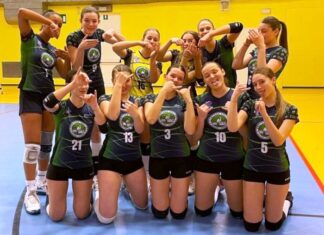 Certosa Volley Under 16