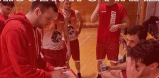 Gaiole in Chianti, “up & down” del Chianti Basket: vittoria contro l’Affrico, sconfitta contro Baloncesto