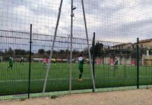 La Libertas Barberino Tavarnelle pareggia il derby contro il Chianti Nord all’87’. Ma il Reggello fugge a +5