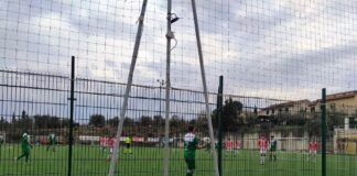 La Libertas Barberino Tavarnelle pareggia il derby contro il Chianti Nord all’87’. Ma il Reggello fugge a +5