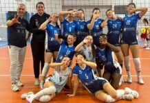 “Battaglia sportiva” con vittoria del Chianti Volley: l’Under 16 Blu vince sul campo della Pol. Dicomano