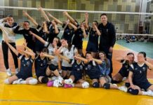 Under 14 Bianca Chianti Volley, una grande vittoria in trasferta in “terra” campigiana