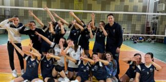 Under 14 Bianca Chianti Volley, una grande vittoria in trasferta in “terra” campigiana