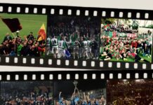 Squadre chiantigiane e stadio Due Strade, che feeling! Sei coppe sollevate in meno di 8 anni