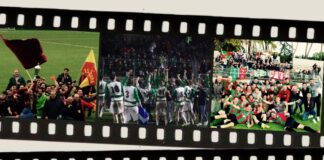 Squadre chiantigiane e stadio Due Strade, che feeling! Sei coppe sollevate in meno di 8 anni