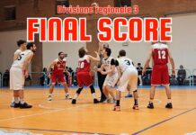 San Casciano Basket, i ragazzi della DR 3 vincono la 13esima partita su 19 giocate. E ora sono quarti