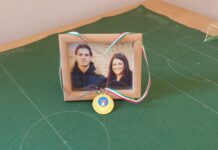 Sancascianese: mister Latini dedica la vittoria della Coppa Toscana alla sorella Denise, scomparsa nel 2020