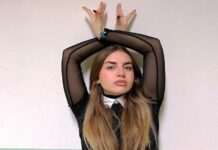 Diana Falsettini: oggi la grevigiana (che balla a… Bagno a Ripoli) all’evento mondiale “The Queen of Disco” in Cina