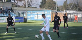 Decide un rigore di Butera: il Chianti Nord espugna il campo della Dinamo Florentia (0-1)