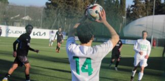 Il Chianti Nord cade al ‘Borchi’: il Vaggio Pian di Scò vince 2-1 e cerca di evitare l’ultimo posto