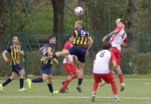 Week-end calcistico, nelle prossime ore una comunicazione ufficiale da parte del Comitato Regionale